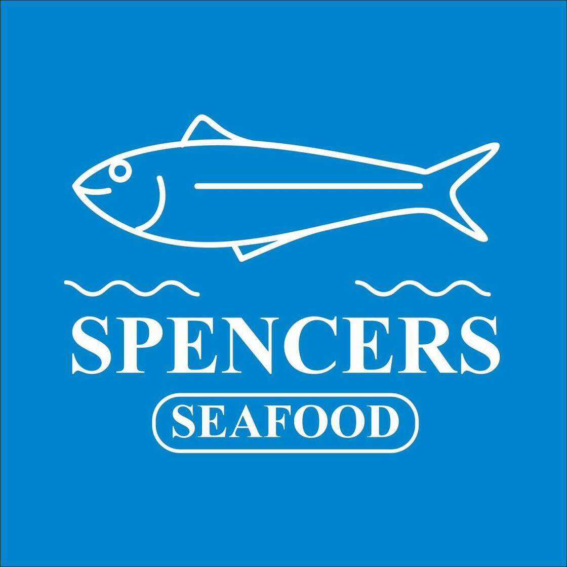 Home | Spencer's Seafood